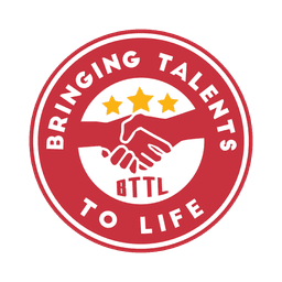 BTTL — Bringing Talents to Life