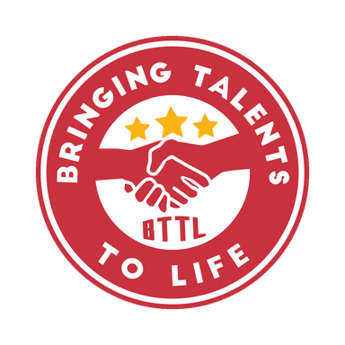 BTTL — Bringing Talents to Life