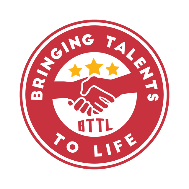 BTTL — Bringing Talents to Life